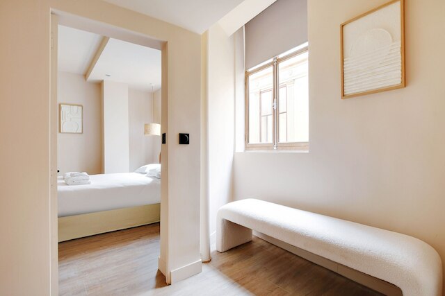 アメージング デュプレックス - 5 ベッドルーム / 10 人 - モントルグイユ