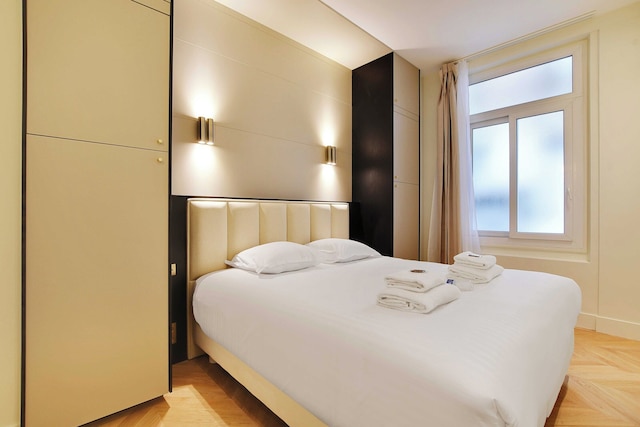 ラグジュリアス アパートメント - 2ベッドルーム/6人 - サン ヴィクトール