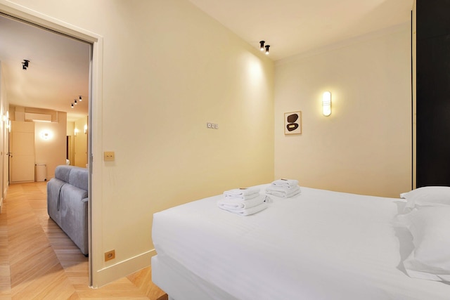 ラグジュリアス アパートメント - 2ベッドルーム/6人 - サン ヴィクトール