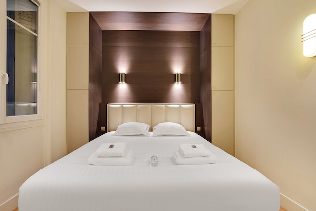 ラグジュリアス アパートメント - 2ベッドルーム/6人 - サン ヴィクトール