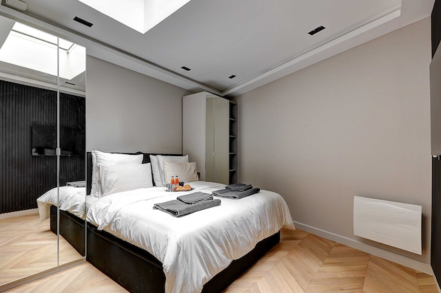 エレガント アパートメント ウィズ エアコン - 3ベッドルーム - 10人 - プラス デ ヴォージュ