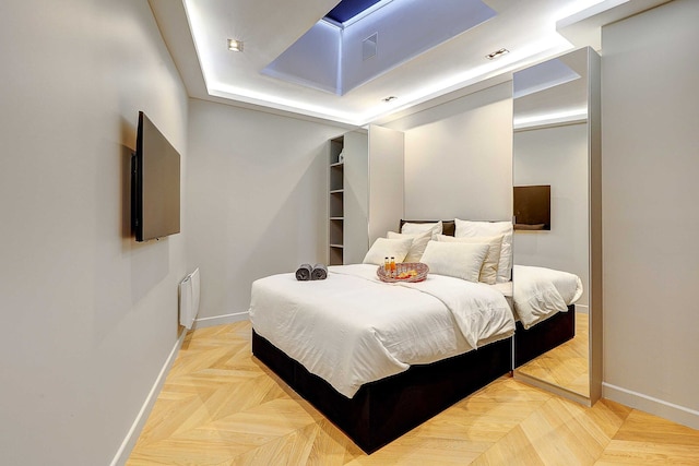 エレガント アパートメント ウィズ エアコン - 3ベッドルーム - 10人 - プラス デ ヴォージュ