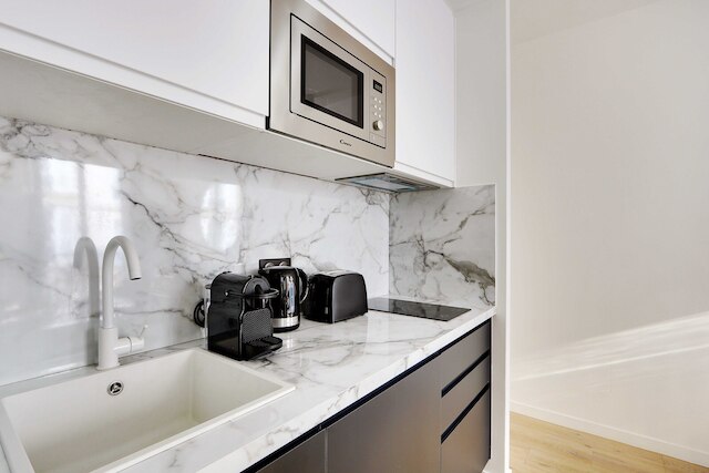 セリーン アパートメント - 1ベッドルーム/4人 - ボンヌ-ヌーヴェル