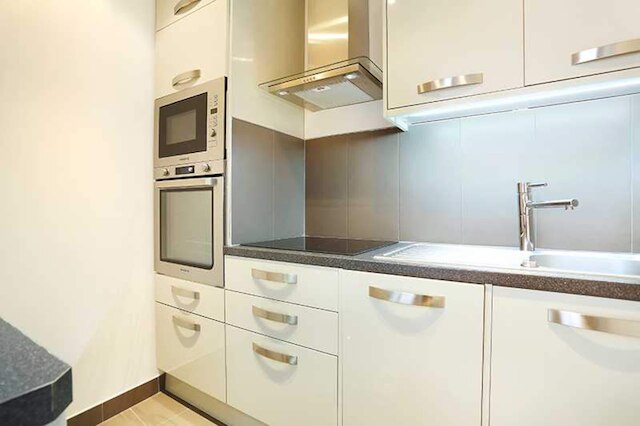 チャーミング アパートメント 1ベッドルーム/4人 - ル マレ