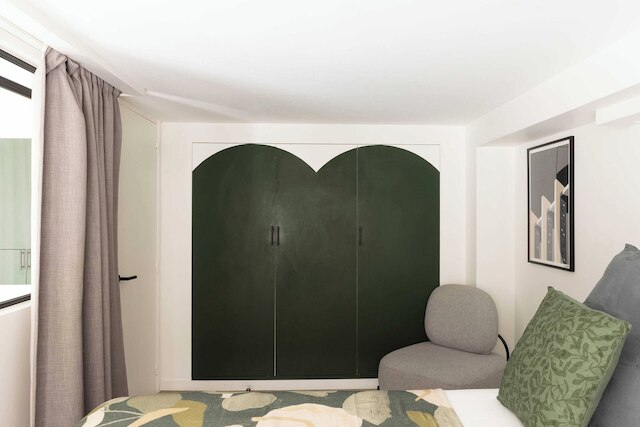 オーセンティック アパートメント - 2ベッドルーム/6人 - プラス ピガール