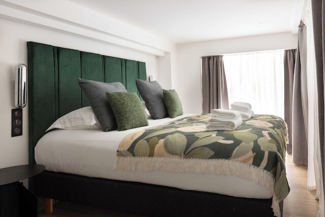 オーセンティック アパートメント - 2ベッドルーム/6人 - プラス ピガール