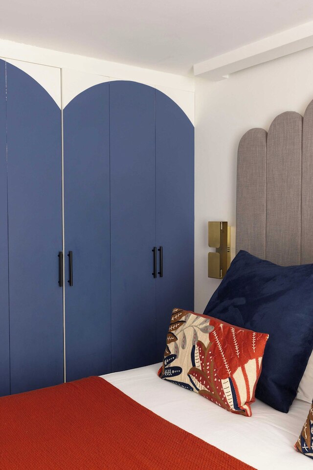 オーセンティック アパートメント - 2ベッドルーム/6人 - プラス ピガール