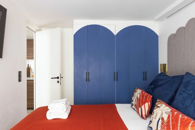 オーセンティック アパートメント - 2ベッドルーム/6人 - プラス ピガール