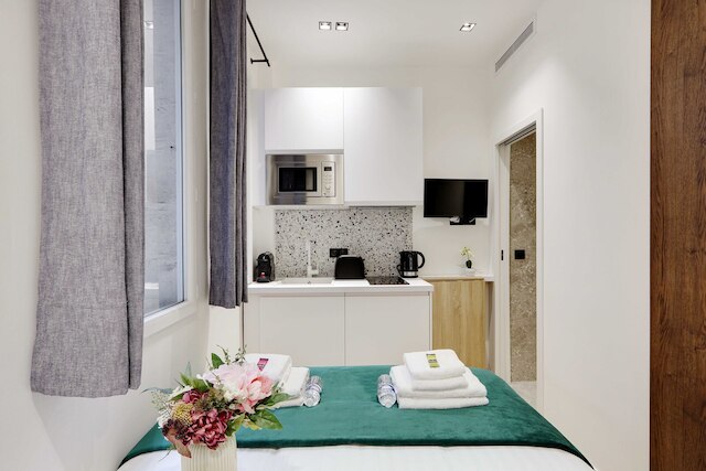 インティメイト スタジオ - 2人 - ボンヌ-ヌーヴェル