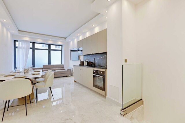 シック デュプレックス - 2ベッドルーム/6人 - ボンヌ-ヌーヴェル/モントルグイユ