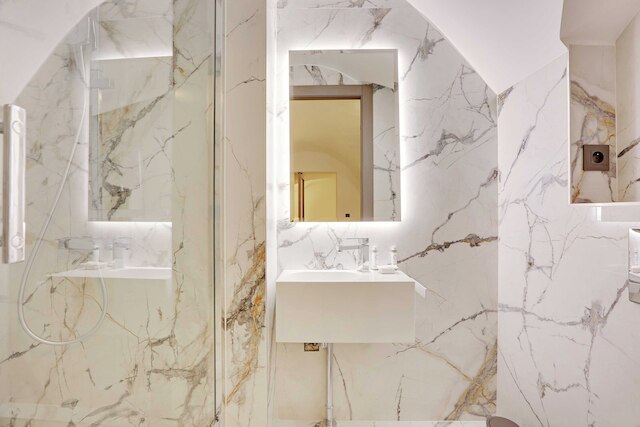 シック デュプレックス - 2ベッドルーム/6人 - ボンヌ-ヌーヴェル/モントルグイユ