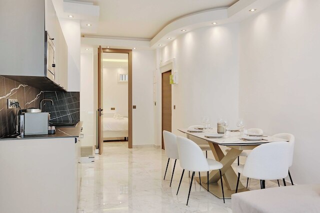 シック デュプレックス - 2ベッドルーム/6人 - ボンヌ-ヌーヴェル/モントルグイユ