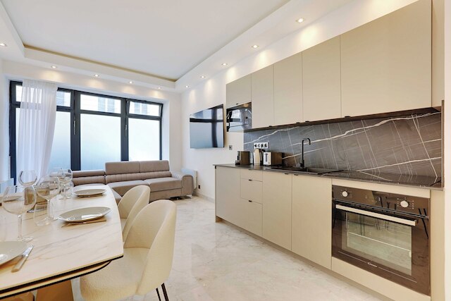 シック デュプレックス - 2ベッドルーム/6人 - ボンヌ-ヌーヴェル/モントルグイユ