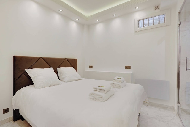 シック デュプレックス - 2ベッドルーム/6人 - ボンヌ-ヌーヴェル/モントルグイユ