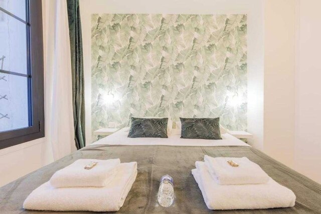 スペーシャス アパートメント - 2ベッドルーム/6人 - ピガール - ソピ