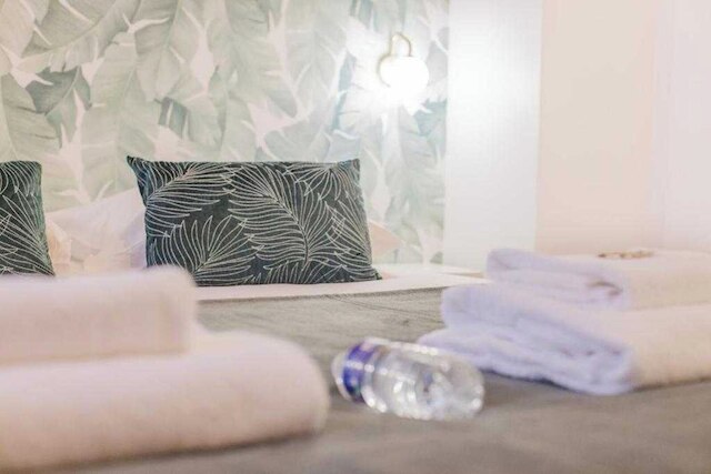 スペーシャス アパートメント - 2ベッドルーム/6人 - ピガール - ソピ