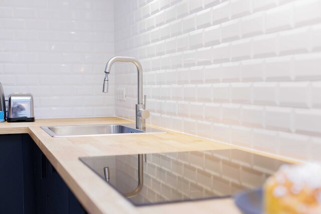 スペーシャス アパートメント - 2ベッドルーム/6人 - ピガール - ソピ