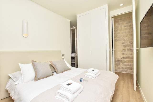 スペーシャス アパートメント - 3ベッドルーム/8人 - ピガール/ミュゼ・グレヴァン