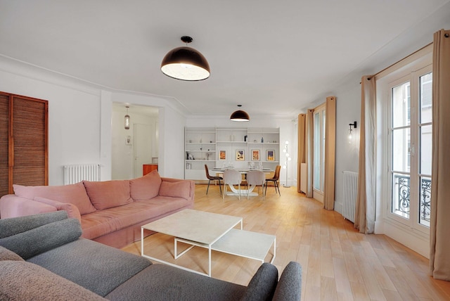 コージー アパートメント - 2ベッドルーム/6人 - サンジェルマンデプレ