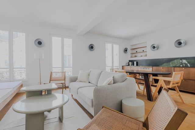 コージー アパートメント - 1ベッドルーム/4人 - ジャルダン デュ リュクサンブール