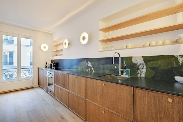 コージー アパートメント - 1ベッドルーム/4人 - ジャルダン デュ リュクサンブール