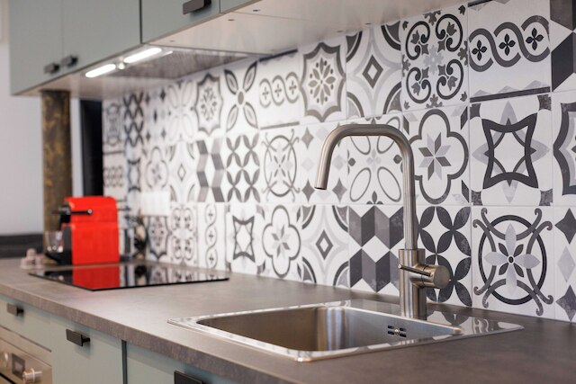 コージー アパートメント - 2ベッドルーム/4人 - プラス ピガール