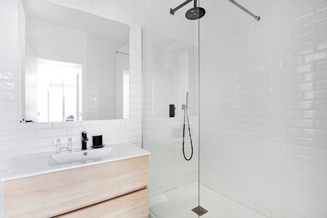 スプレンディッド アパートメント - 2ベッドルーム/4人 - サクレ・クール