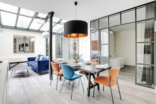 スプレンディッド アパートメント - 2ベッドルーム/4人 - サクレ・クール