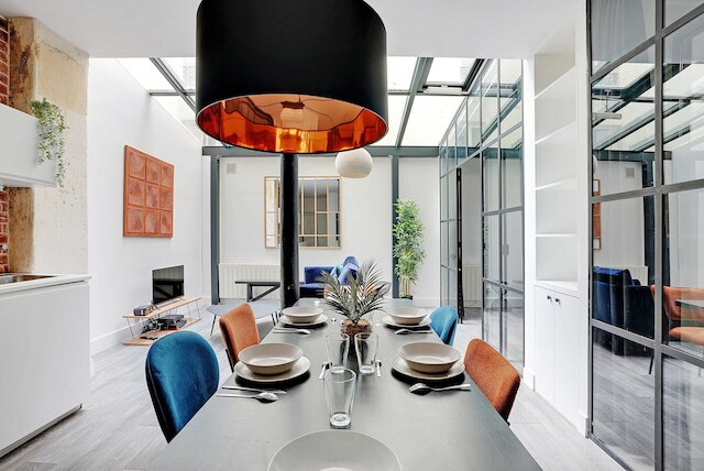 スプレンディッド アパートメント - 2ベッドルーム/4人 - サクレ・クール