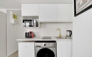 インティメイト アパートメント - 2P - ル マレ