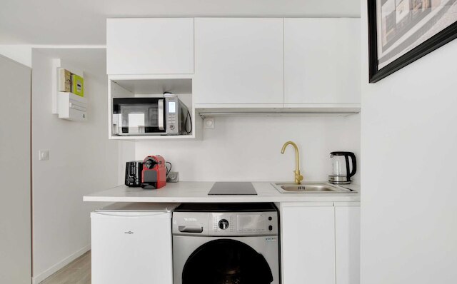 インティメイト アパートメント - 2P - ル マレ