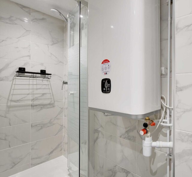 インティメイト アパートメント - 2P - ル マレ