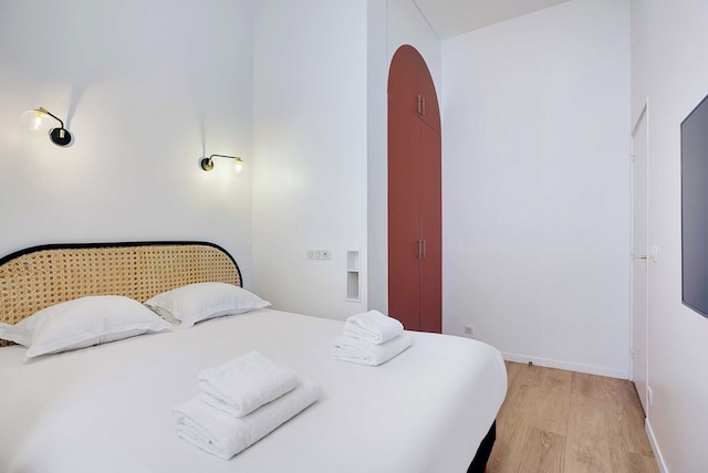 アメージング アパートメント - 2ベッドルーム/8人 - プラス ピガール