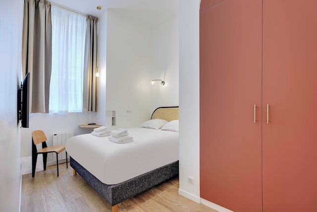 アメージング アパートメント - 2ベッドルーム/8人 - プラス ピガール