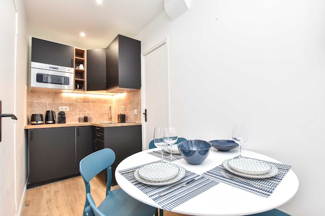 アメージング アパートメント - ル マレ