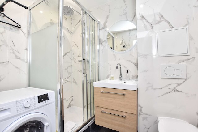 アメージング アパートメント - ル マレ