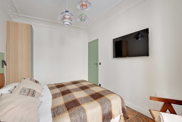 スプレンディッド アパートメント ウィズ エアコン - 2ベッドルーム/6人 - サン ジェルマン