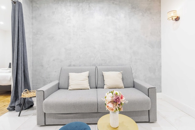 ル マレ - バスティーユ