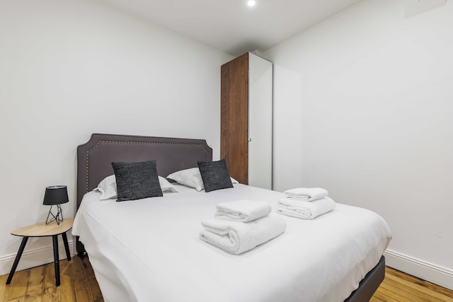 ル マレ - バスティーユ