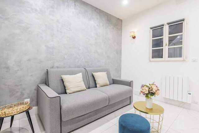 ル マレ - バスティーユ