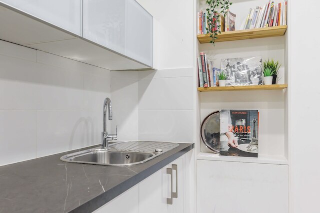 ル マレ - バスティーユ