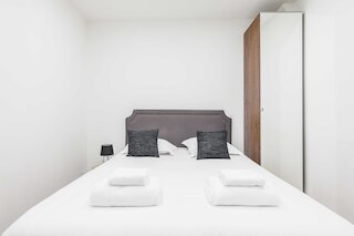 ル マレ - バスティーユ