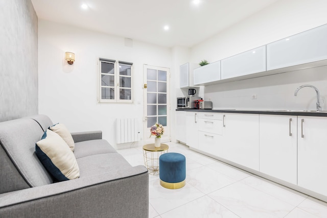 ル マレ - バスティーユ