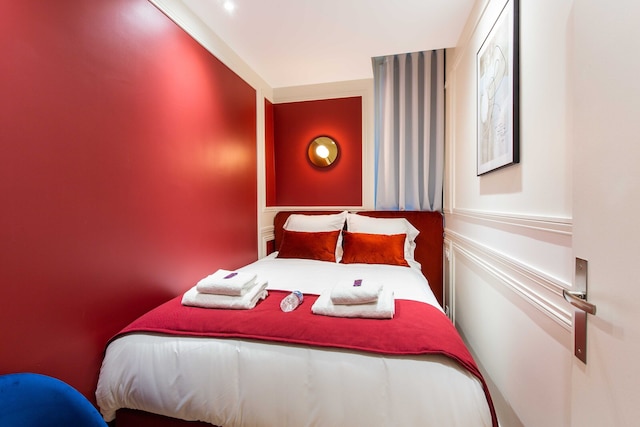 コージー アパート - 3ベッドルーム/6人 - ジャルダン デュ リュクサンブール/オデオン