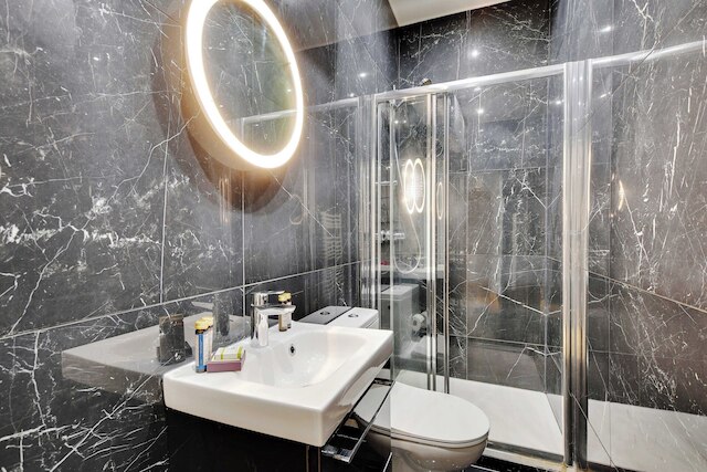 ウェルカミング アパートメント - 1ベッドルーム/4人 - グラン ブールバール