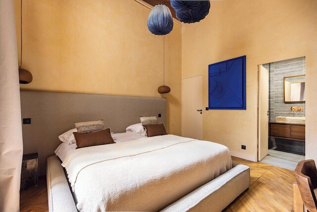 エクスクルーシブ アパートメント - 5ベッドルーム/12人 - グラン ブールバール