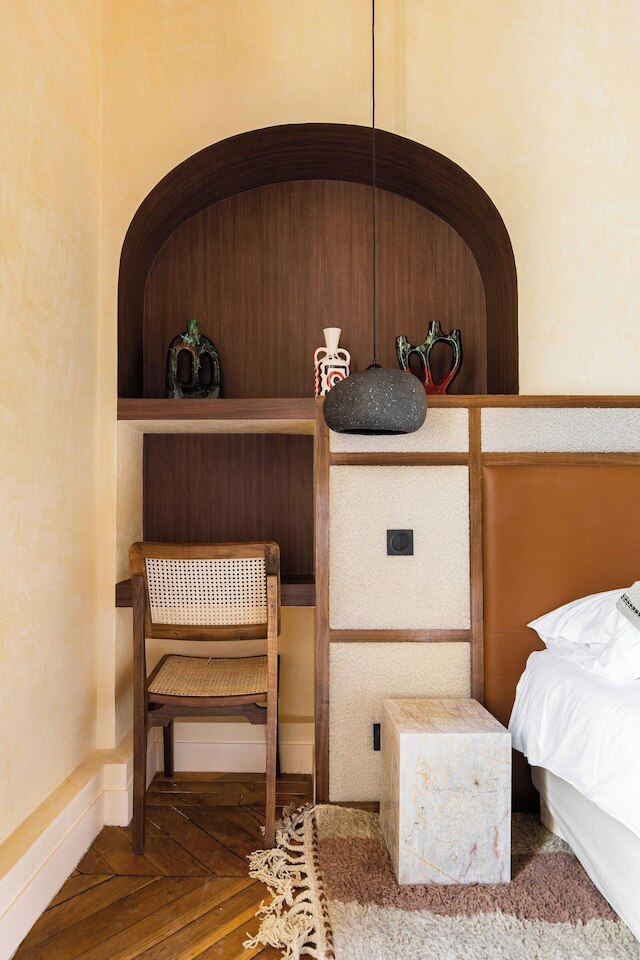 エクスクルーシブ アパートメント - 5ベッドルーム/12人 - グラン ブールバール