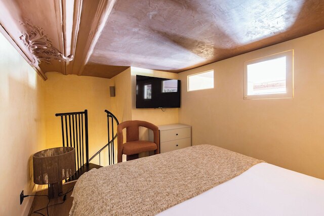 エクスクルーシブ アパートメント - 5ベッドルーム/12人 - グラン ブールバール