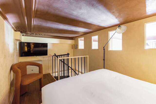 エクスクルーシブ アパートメント - 5ベッドルーム/12人 - グラン ブールバール