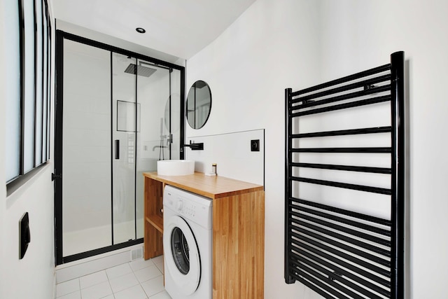 クワイエット スタジオ フォー 2 ピープル - ル マレ